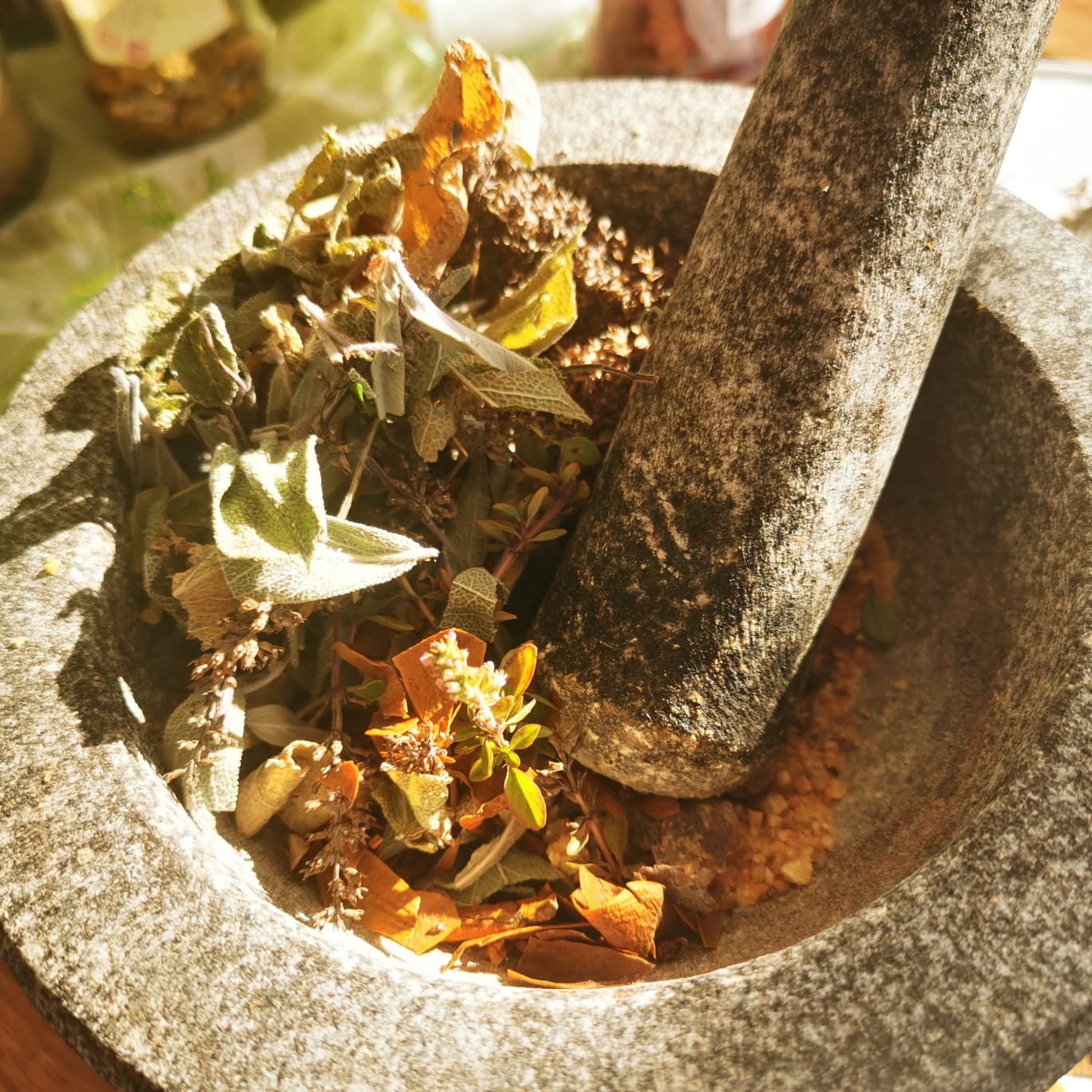 Harmonie in der Beziehung