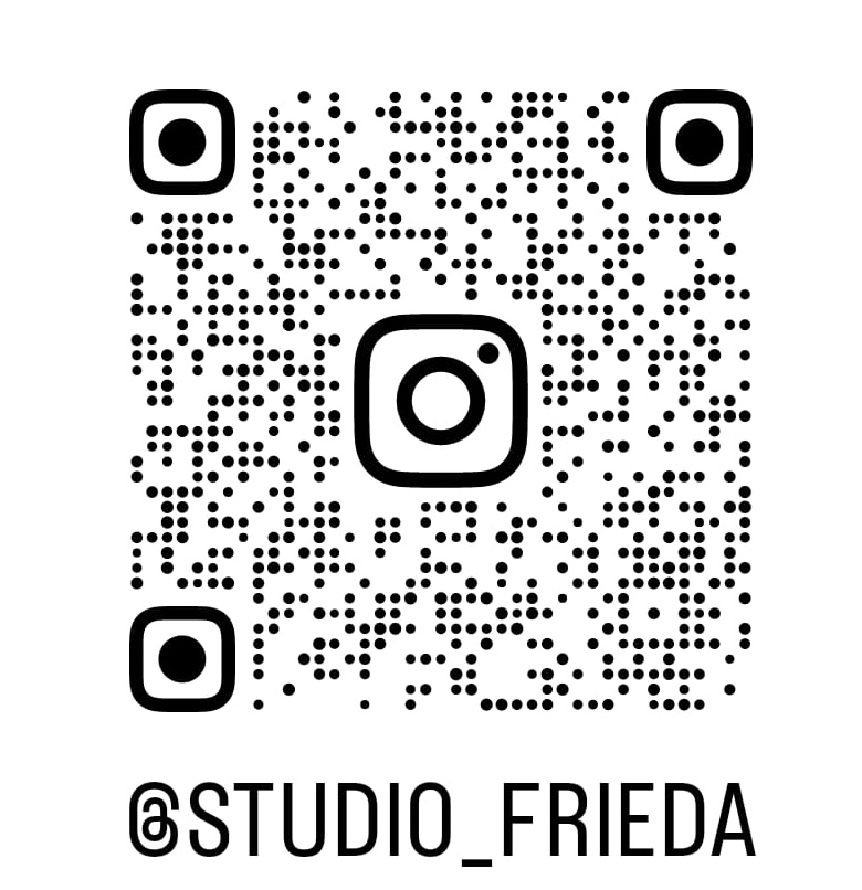 QR-Code Studio Frieda